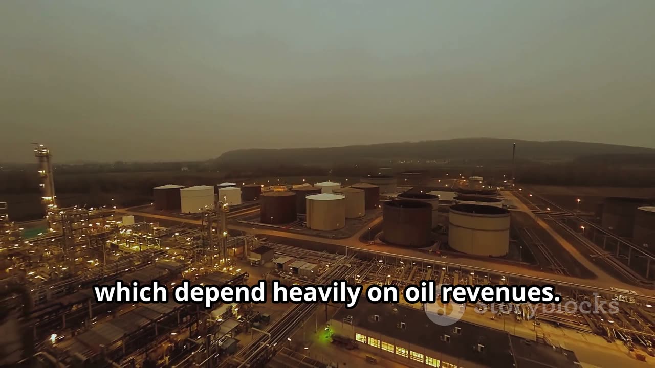 OPEC+ Tightens Oil Production Cuts: What It Means for You!| Wealthy Business