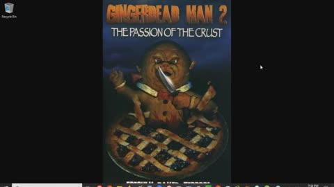 Gingerdead Man 2 The Passion of the Crust Review