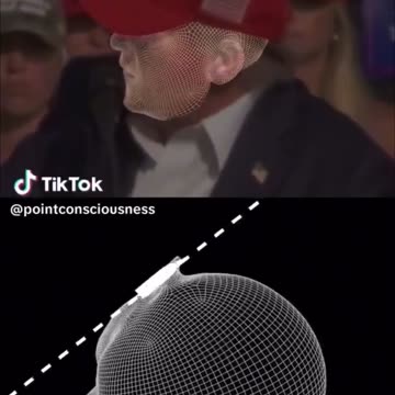 Act of GOD: This Is How Close It Was