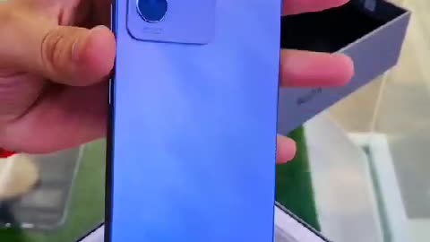 Vivo v27e