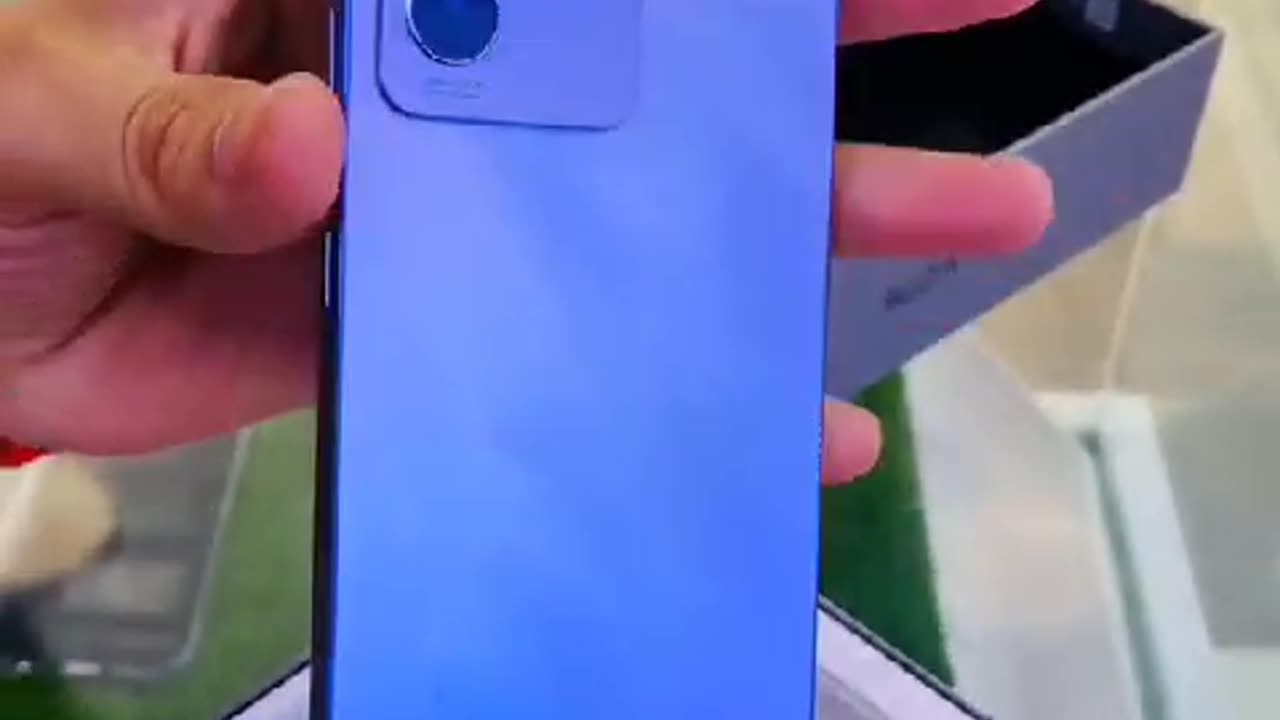 Vivo v27e