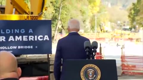 Biden robot