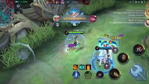 game play