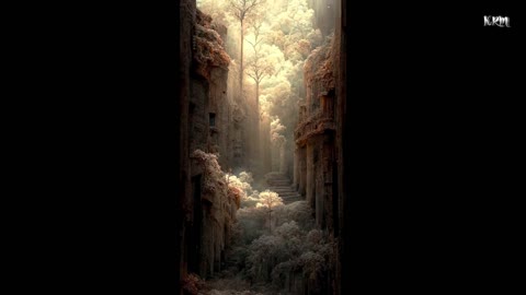 Relaxing Music | Sleeping, Meditation, Stress Relief | [5960] ⭐️