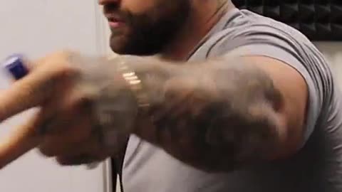 Obesity is your fault