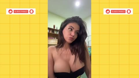 Big bank tiktok challenge 🔥🔥❤️‍🔥ClipchampGirls #twerkmusic #gym #fit #workout