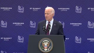 Can anyone tell me what Joe Biden is saying?!?!