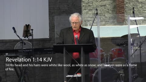 Circle Assembly of God 01-22-23 Sunday Evening Service Pastor John Lawson