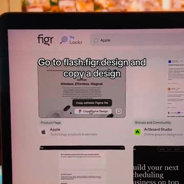 Unlock the Power of Design: Free Figma Designs