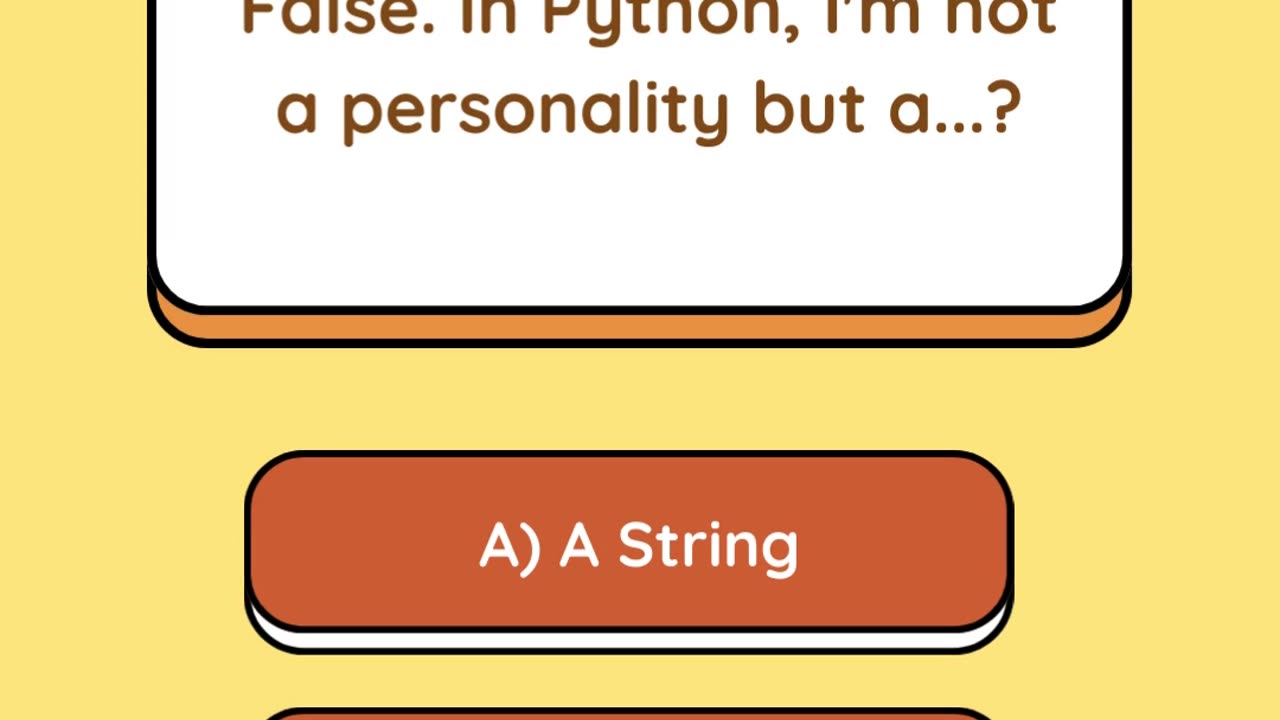 Python's Identity Crisis - Coding Riddles