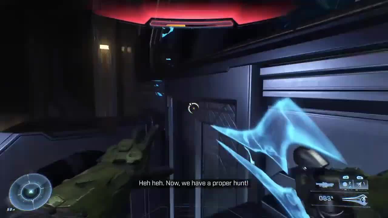 Master chief slays squad of Zealots , Legendary difficulty