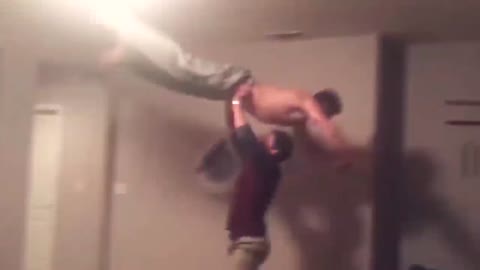 Try Not To Laugh