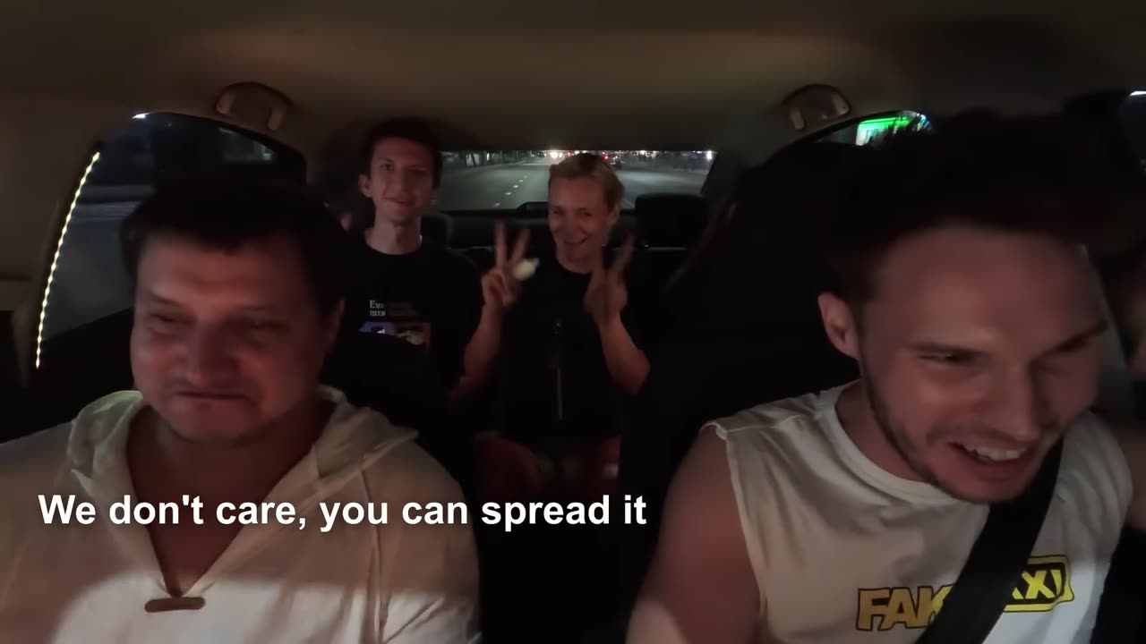 UBER BEATBOX REACTION | NIGHT EDITION
