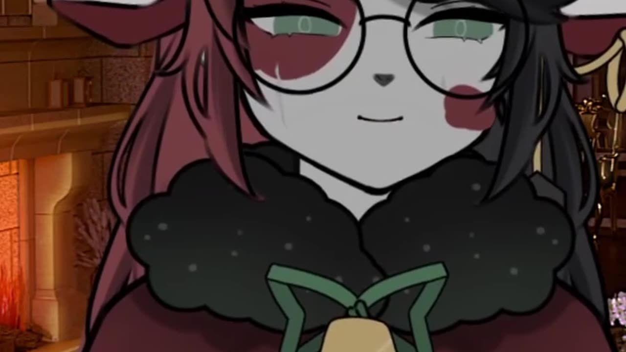 Don't you want somebody to love?