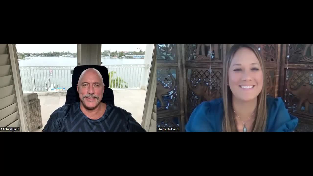 Animal Circling, Avatar, Quantum Military, Humanitarian Boards w/ Sherri Divband & Michael Jaco