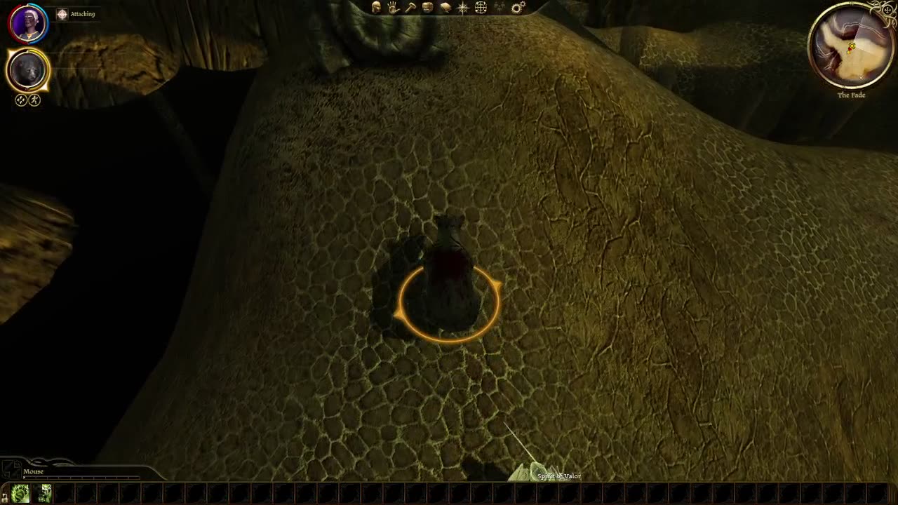 Dragon Age: Origins - Part 1