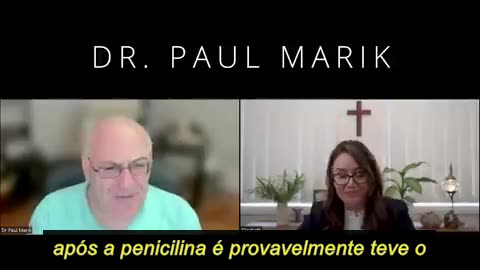 Dr. Paul Marik