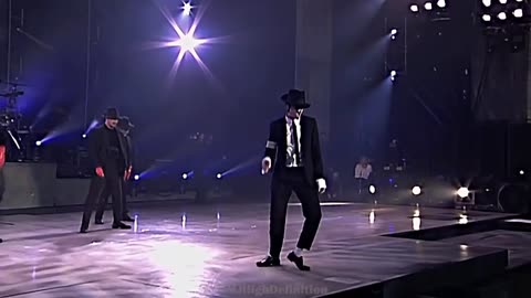 Michael Jackson - Dangerous - Live Munich 1997 - HD