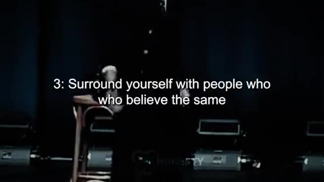 Best Advice You Have To Listen.