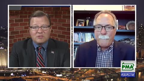Pennsylvania Manufacturers Assoc. Interview