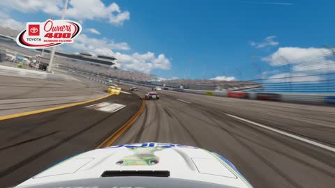 Nascar Heat5 Race508