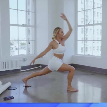 Rehabilitating Injured Hamstrings with Full Body Muscle Recruitment