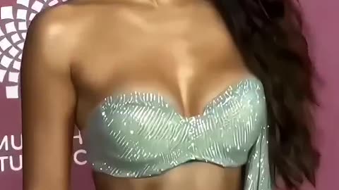 Disha Patani