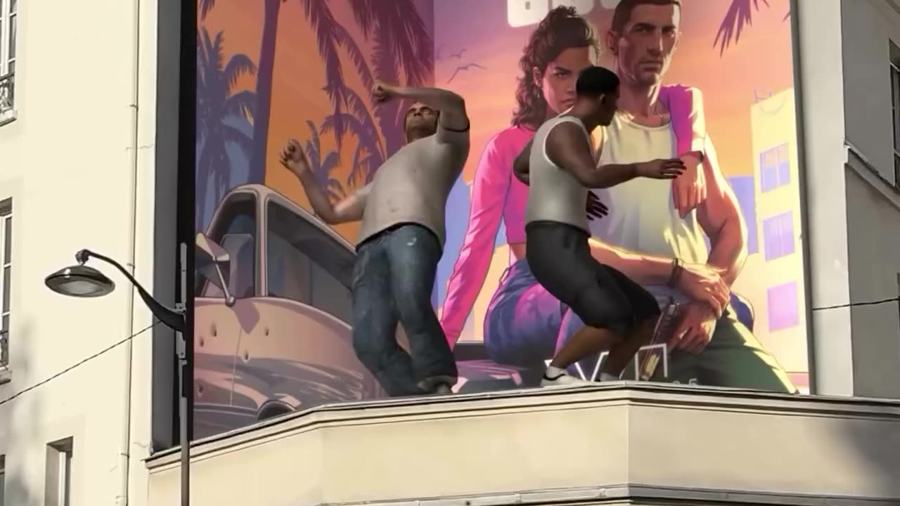 GTA 6 upcoming waiting for 2025