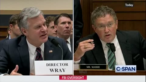 Wray is seriously suffering from CRS!!!!