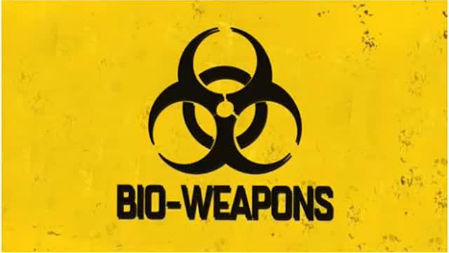 Covid/Delta Bioweapon Vaccines