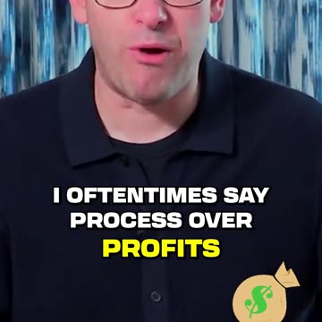 What’s More Important Than Profits in the Stock Market 📈 💭