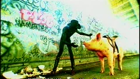 Marilyn Manson - Sweet Dreams
