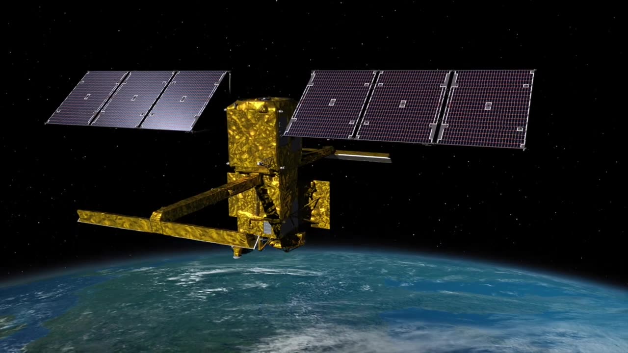 SWOT: Earth Science Satellite Will Help Communities Plan for a Better Future 1
