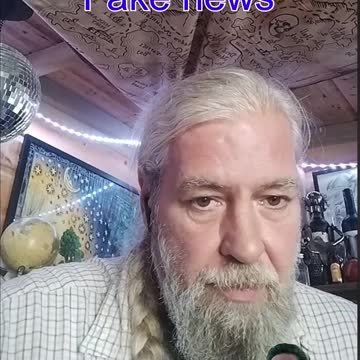 Twitter is fake news / The Last Jacobites’s