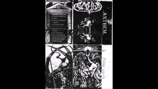 Anthem (Bra) - (1990) - Demo