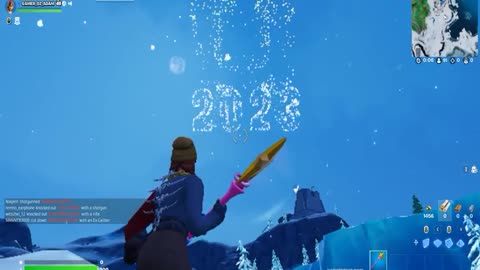 fortnite 2023 solemnity