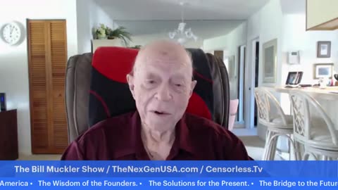 The Bill Muckler Show / 10-26-2023