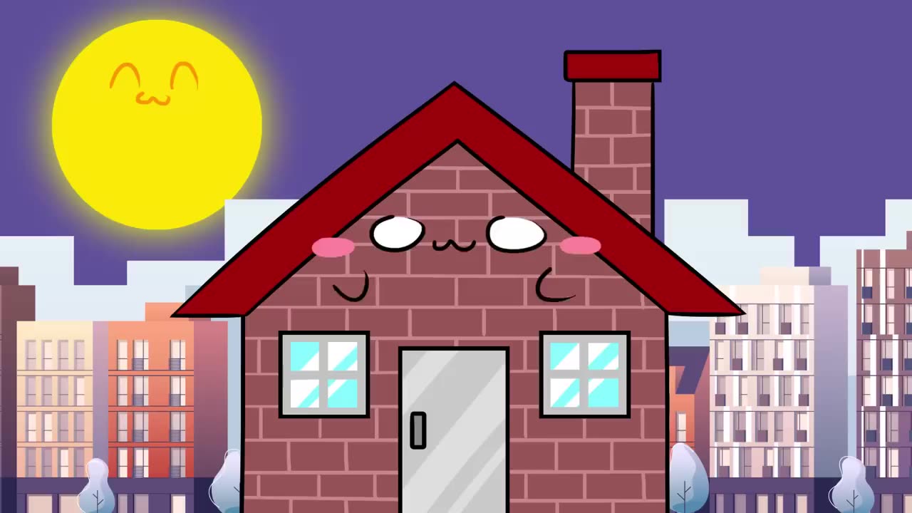 Anime After Chuseok