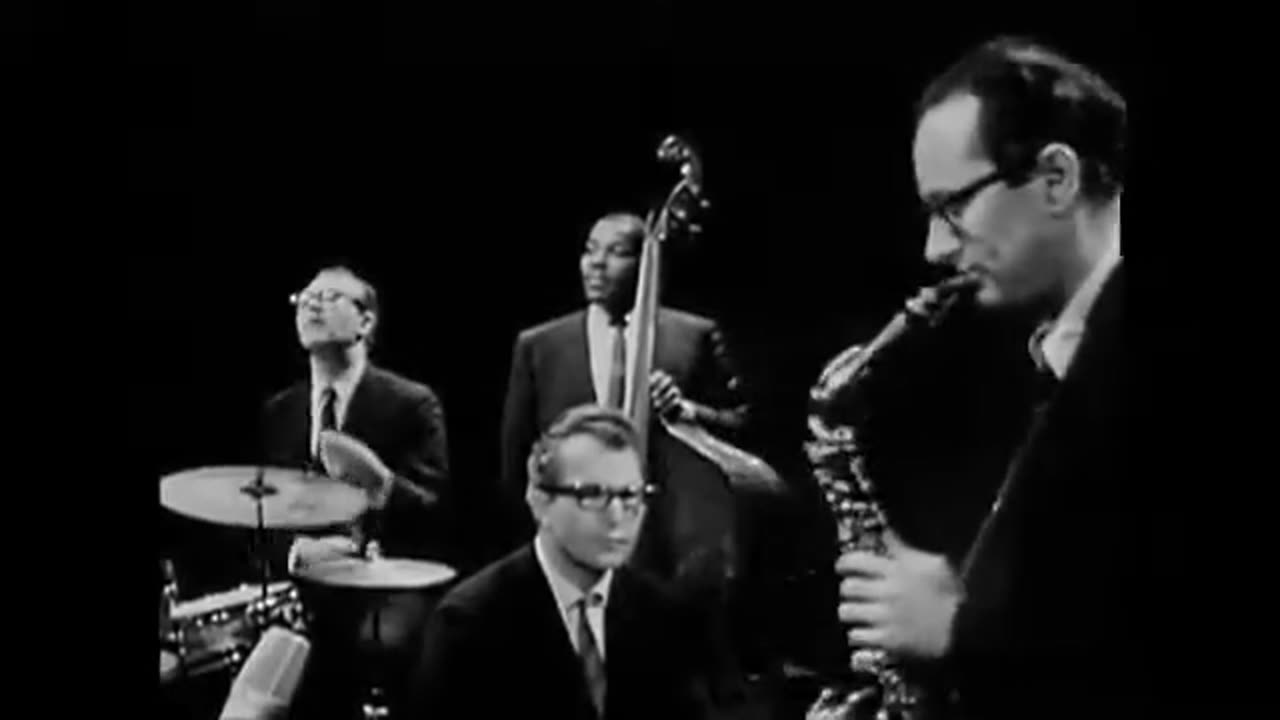 Take Five - The Dave Brubeck Quartet