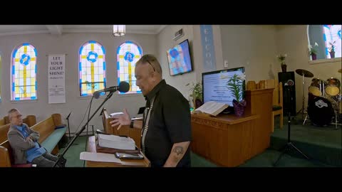 The Problem of Sin