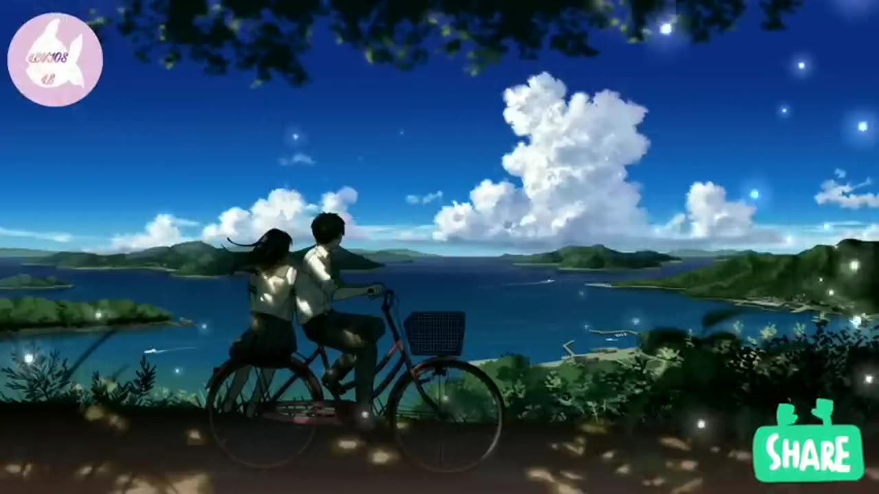 Romantic song