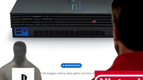 Nintendo DETHRONED?! PlayStation BREAKS WORLD RECORD!😲