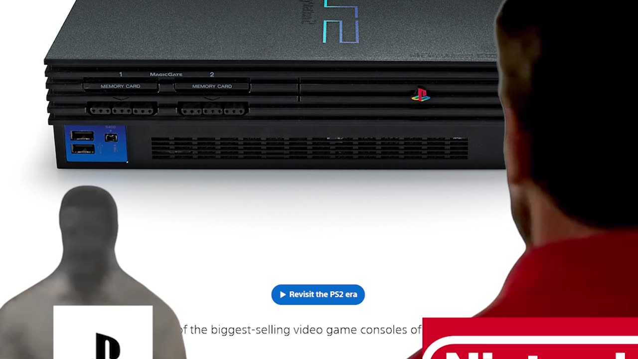 Nintendo DETHRONED?! PlayStation BREAKS WORLD RECORD!😲