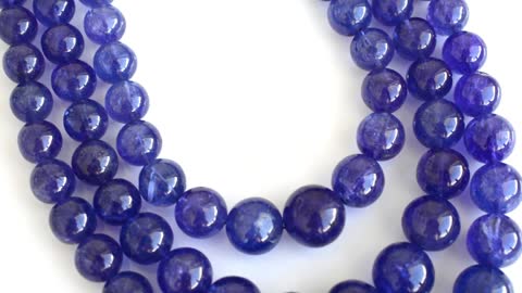 Tanzanite Gemstone Online by Chordia Jewels