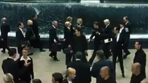 The MATRIX Is A SYSTEM | 4-6% Lost Forever