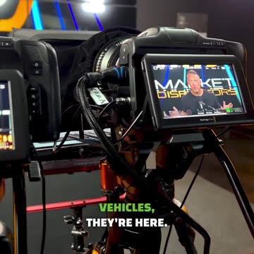 The Dark Side Of EVs Mark Moss