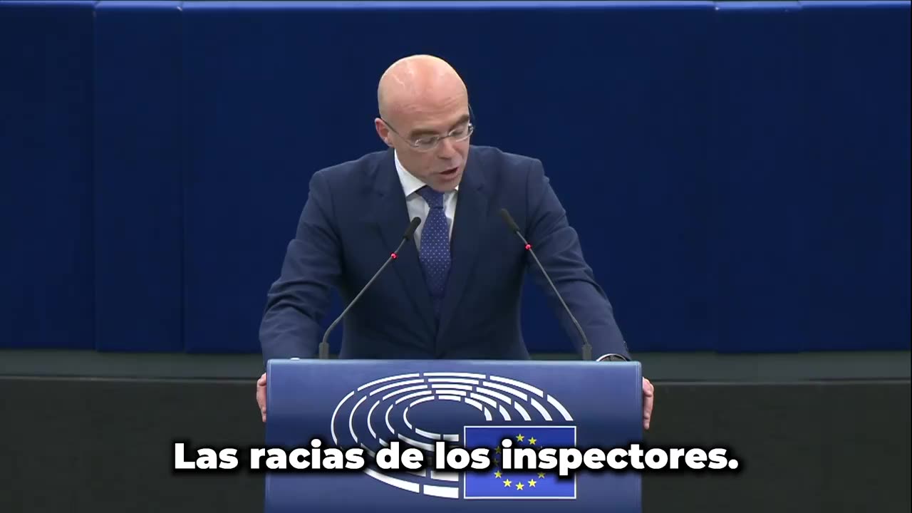 Agricultura Europea. España.