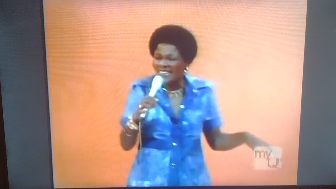 Letta Mbulu Music Man 1977 Live Soul Train