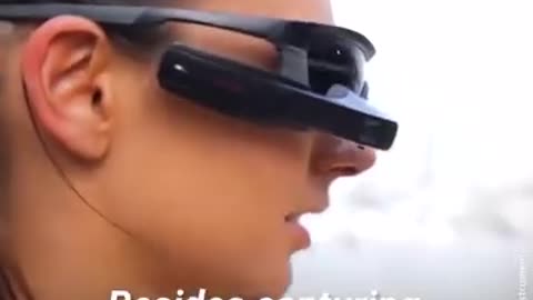 Will Smart Glasses Dethrone Smartphones? Here’s the truth about smart glasses replacing smartphones