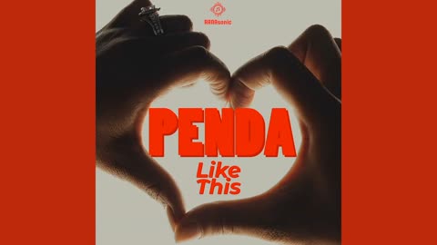 Open Verse Challenge | Free Beat, AfroBeat Type: "Penda Like This" (Instrumental)